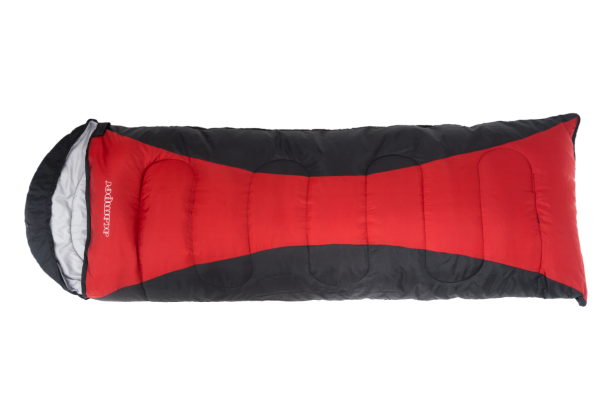 Спальный мешок ACAMPER HYGGE 2*200г/м2